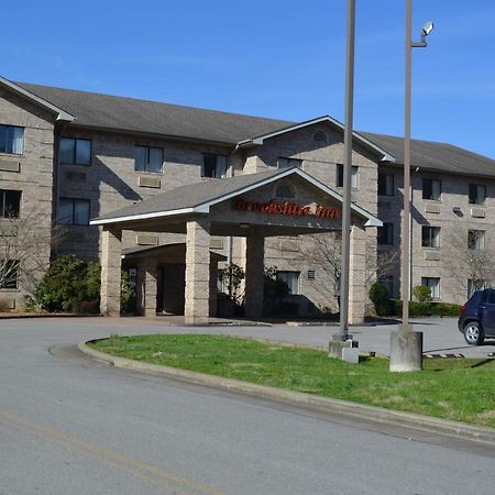 Brookshire Inn Pikeville Exteriör bild