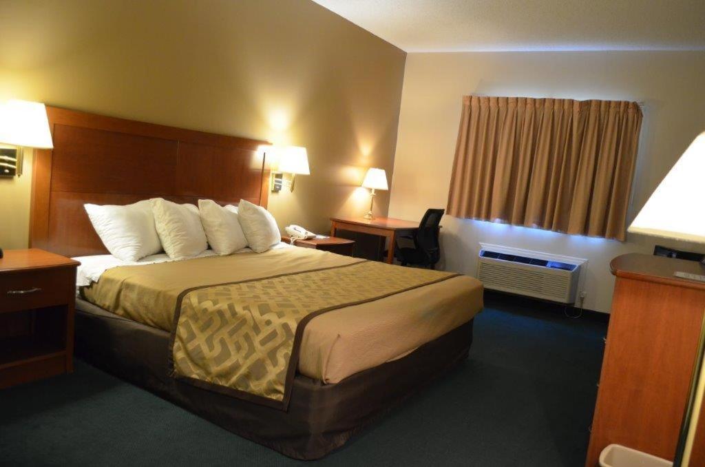 Brookshire Inn Pikeville Exteriör bild